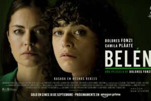 Argentina’s Belén To Open In Select UK and US Cinemas and Prime Video
