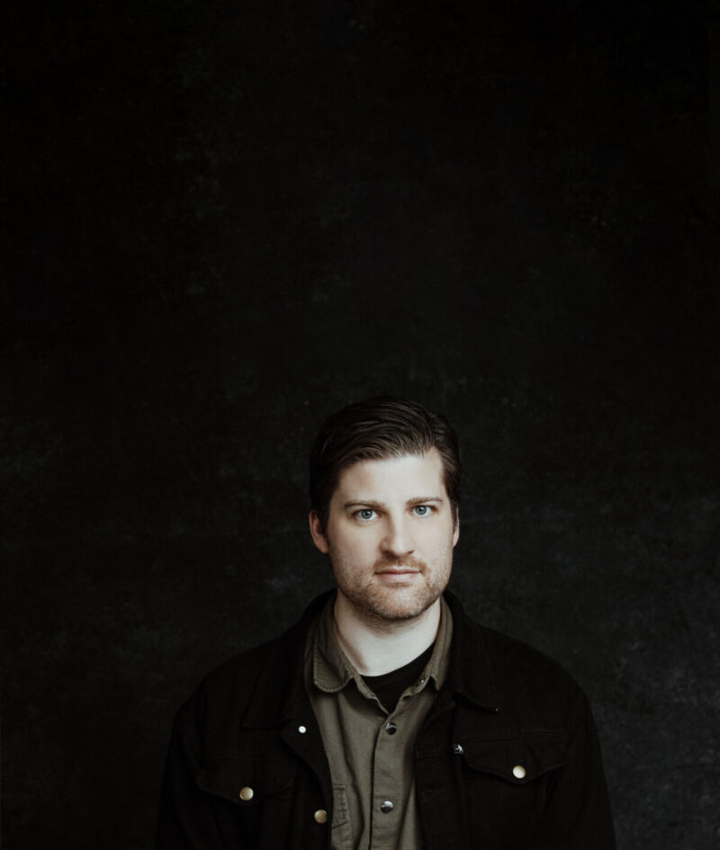 Writer-director Brian Sepanzyk