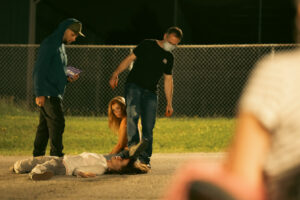 Exclusive Dead and Sudburied Interview With ‘Death Cycle’ Director Gabriel Carrer