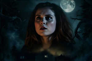 Emerald Cottage Trailer Drops From Filmmaker Jason Brown