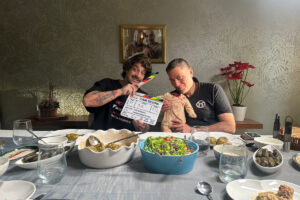 Frightfest Halloween – Exclusive interview with Can Evrenol