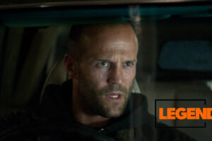 From Saim Raimi to Arnold Schwarzenegger! Get Ready for November on LEGEND
