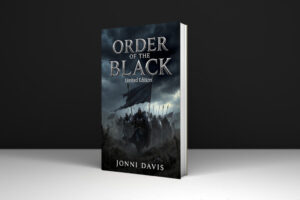 Order of the Black: The First Book of Seven by Jonni Davis Gets Release Date