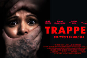 New Film Trapped is Coming to Digital this November
