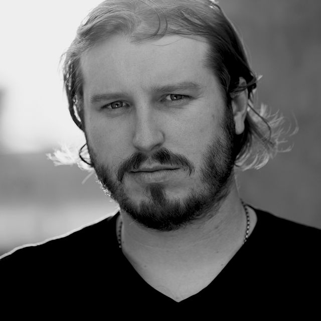 Director/Co-Writer Ryan Kruger