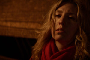 Exclusive Horror-on-Sea interview with ‘A Hard Place’ Director / Co-Writer J.Horton