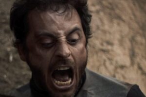 Exclusive Horror-on-Sea interview with ‘Bikemaniac’ Co-Writer/Directors Juan Carrascal-Ynigo and Arturo Artal