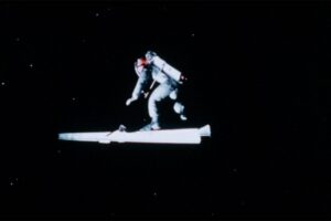 DARK STAR 4K Restoration Review of John Carpenter’s Cult Sci-Fi Classic