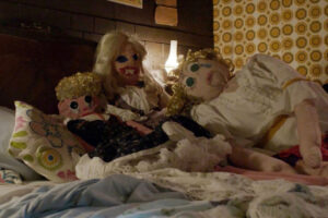 Exclusive Horror-on-Sea interview with ‘The Doll Maker’ Director / Co-Writer Jose Maria Cicala