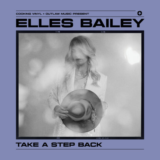 Elles Bailey - Take a Step Back 913749
