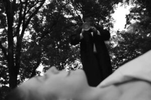 Exclusive Horror-on-Sea interview with ‘The Bloody Riddle’ Writer-Director Kevin McGuiness
