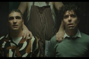 Exclusive Horror-on-Sea interview with ‘Set Menu’ Writer-Director Denim Candenza