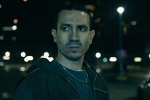 Interview with Slow Horses French-Tunisian actor Monty Ben
