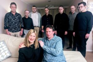 Exclusive Horror-on-Sea interview with ‘Mr. Average’ Writer-Director Steven Lancefield