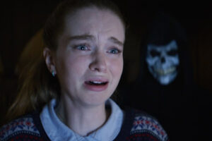 Exclusive Horror-on-Sea interview with ‘Night of the Reaper’ Director / Co-Writer Brandon Christensen