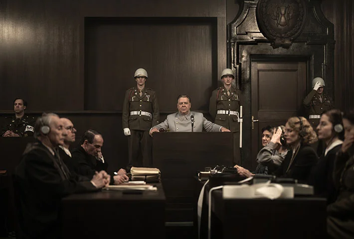 Nuremberg Review 