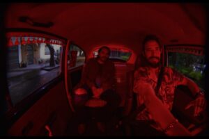 Exclusive Horror-on-Sea interview with ‘The Vocho from Hell’ Writer-Director Gerardo Oñate