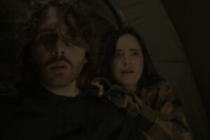 Exclusive Horror-on-Sea interview with ‘G.A.W’ Writer-Director Andre Harrison