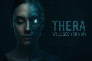 Exclusive Horror-on-Sea interview with ‘Thera Will See You Now’ Writer-Director Kim Sønderholm