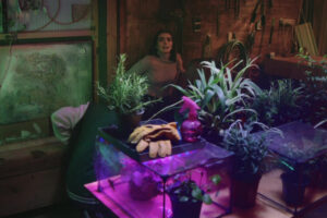 Exclusive Horror-on-Sea Film Festival interview with ‘7 Minutes In Paradise’ Director Victoria Avinyó