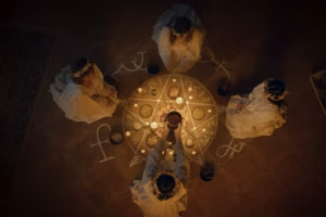 Exclusive Horror-on-Sea interview with ‘Lily’s Ritual’ Director / Co-Writer Manu Herrera