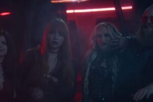 Exclusive Horror-on-Sea interview with ‘Devour’ Director / Co-Writer Scott B. Hansen