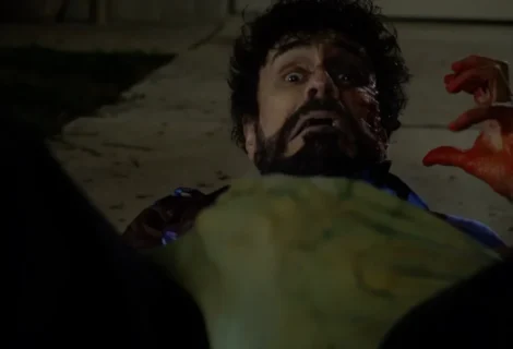 Exclusive Horror-on-Sea interview with ‘Ancient Evil: FrankenCock’ Writer-Director Ryan McDonald Exclusive Horror-on-Sea interview with ‘Ancient Evil: FrankenCock’ Writer-Director Ryan McDonald