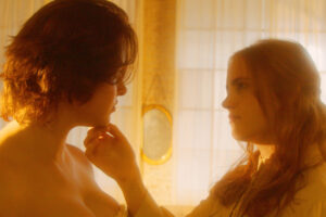 Exclusive Horror-on-Sea interview with ‘Angel Lust’ Writer-Director Michael Fausti