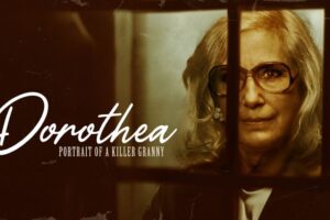 Exclusive Horror-on-Sea interview with ‘Dorothea’ Writer-Director Chad Ferrin
