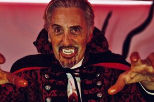 Exclusive Horror-on-Sea interview with ‘Dracula: Rise of the Vampire’ Writer-Director Dean Meadows