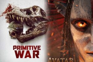 Primitive War V Avatar Budgets – Special Feature