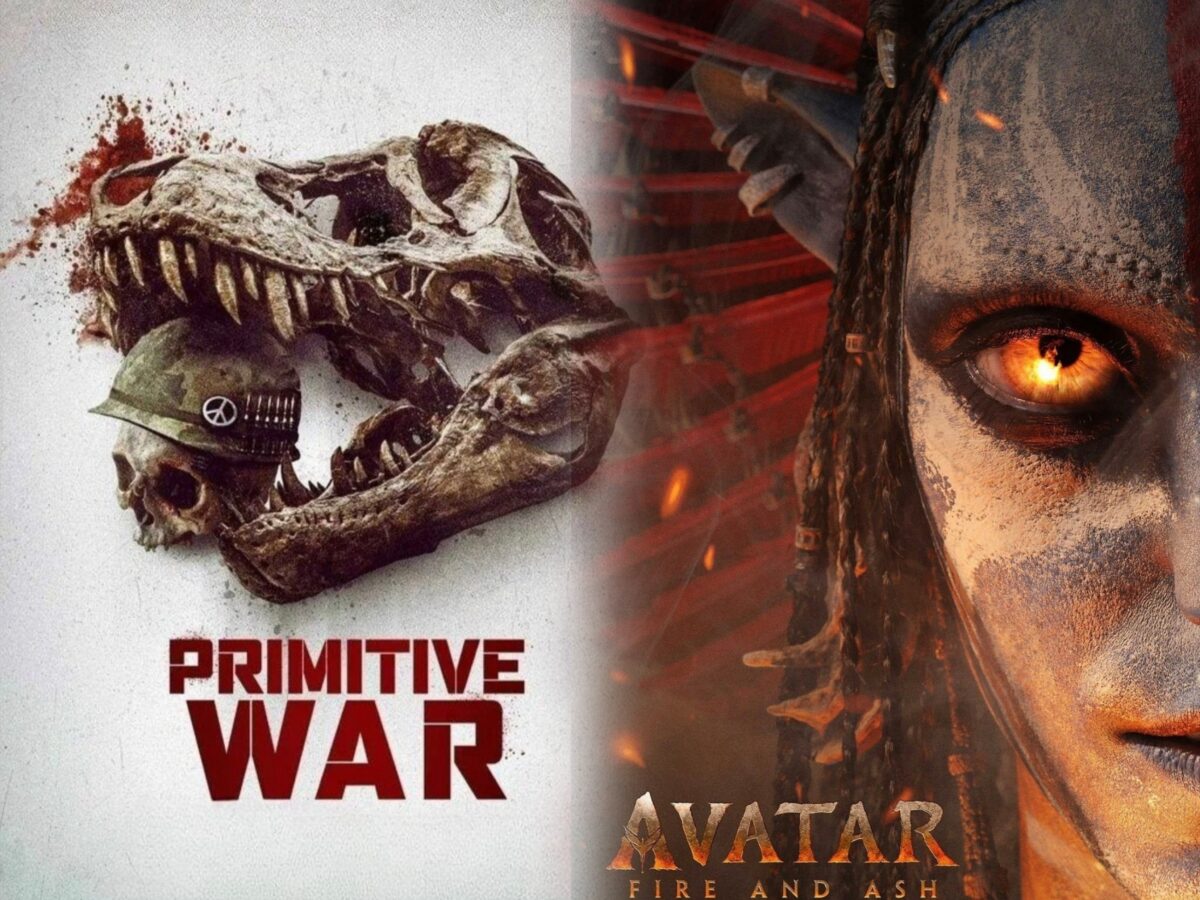 Primitive War V Avatar Budgets – Special Feature Primitive War V Avatar Budgets – Special Feature