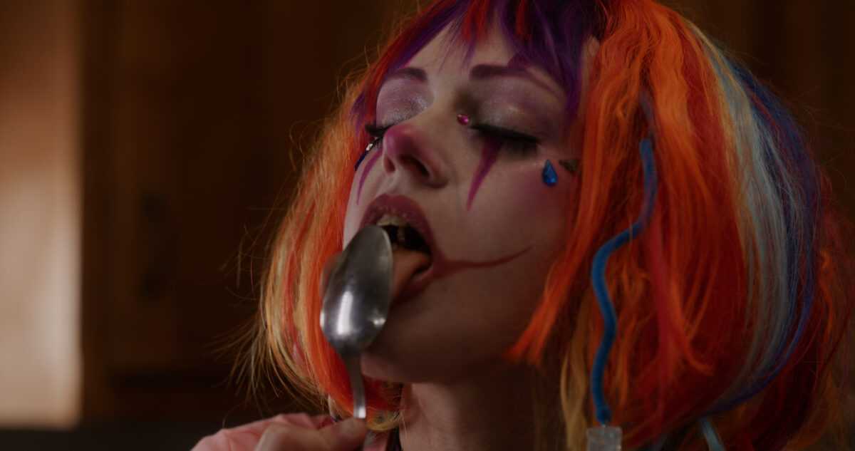 Super Happy Fun Clown to Stream Exclusively on Bloodstream January 1 Super Happy Fun Clown to Stream Exclusively on Bloodstream January 1