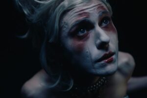 Exclusive Horror-on-Sea interview with ‘Lenore’ Director / Co-Writer David Ward