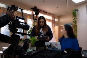 Exclusive Horror-on-Sea interview with ‘Post’ Writer-Director Lisa Geurts