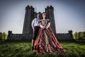 Exclusive Horror-on-Sea interview with ‘Medieval Maze’ Writer-Director Nina Romain
