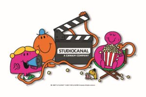 Get Ready for the Mr. Men Little Miss Feature Film