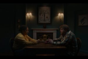 Exclusive Horror-on-Sea interview with ‘Ol’ Silus’ Writer-Director Phillip Trow