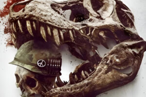Primitive War Review – The Direction is Superb, the Effects are Great