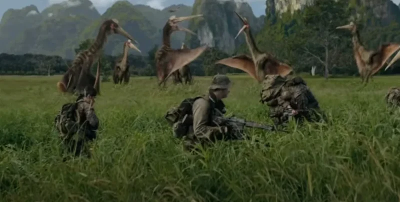 Primitive War Review - Still