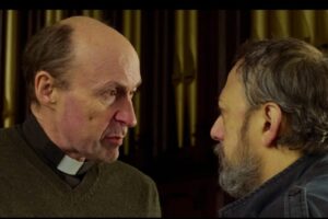 Exclusive Horror-on-Sea interview with ‘Forty-Five’ Director / Co-Writer Bazz Hancher