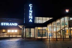 Get Ready for Movies, Movies and More Movies as Merlin Cinemas set to Open Strand Cinema Rhyl