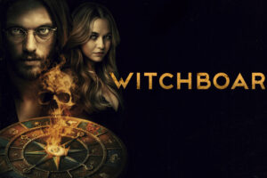 Witchboard is Heading to Digital Courtesy of Vertigo Releasing