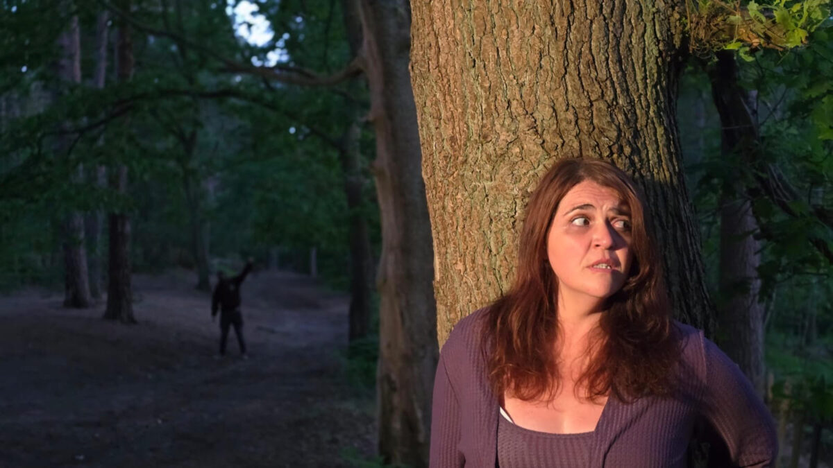 Exclusive Horror-on-Sea interview with ‘Nightmare Invasion’ Writer-Director Jason Impey Exclusive Horror-on-Sea interview with ‘Nightmare Invasion’ Writer-Director Jason Impey