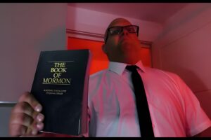Exclusive Horror-on-Sea interview with ‘A Mormons Guide to Home Invasion’ Director / Co-Writer Jack Burney
