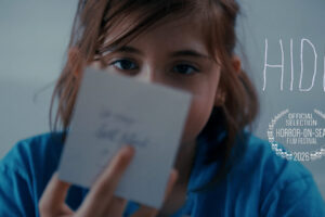 Exclusive Horror-on-Sea Film Festival interview with ‘Hide’ Director Brenden Hubbard