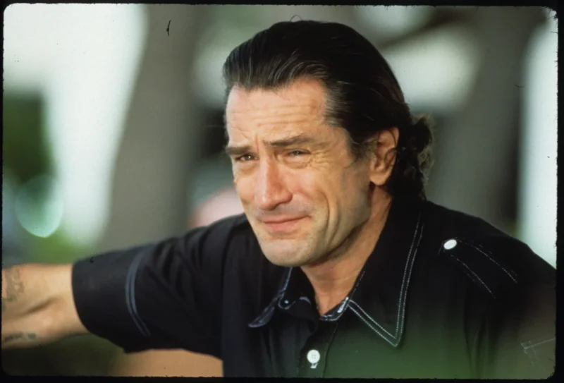 Cape Fear on Legend Channel February 2026