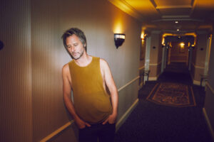 CHESNEY HAWKES announces March 2026 UK Tour Dates coming to CHESTER – Live Rooms