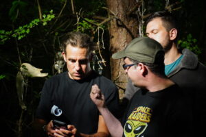 Exclusive Horror-on-Sea Film Festival interview with ‘Knell’ Director Dean Ferris