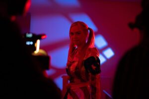 Exclusive Horror-on-Sea interview with ‘Cleavers 3: Maximum Cleavage’ actress Holly-Anne Dodkins